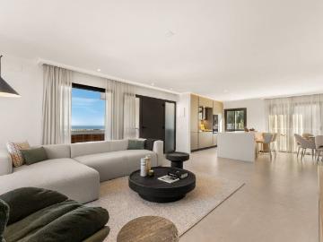 Piso en venta en Nueva Andalucia, Marbella