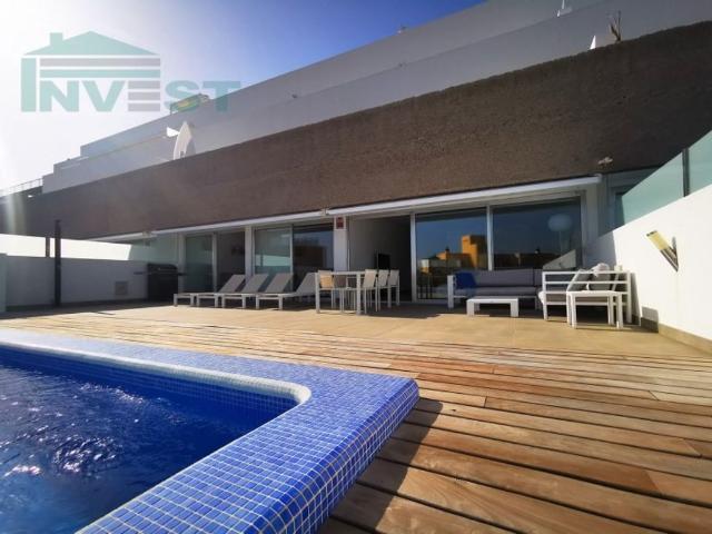 Piso de alto standing de 100 m2 en venta en Adeje, España