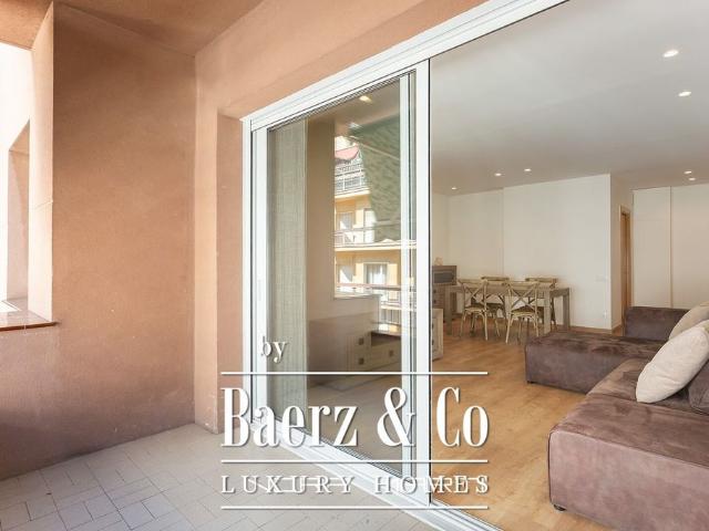 Piso de lujo de 100 m2 en venta en Barcelona, Cataluña