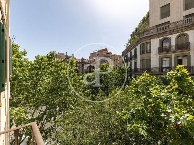 Piso de lujo de 100 m2 en venta en Barcelona, España