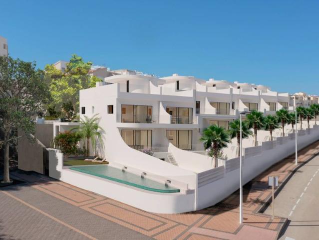 Piso de lujo de 100 m2 en venta en La Mata, Torrevieja, Provincia de Alicante, Comunidad Valenciana