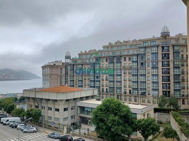 Piso de lujo de 100 m2 en venta en La Coruña, España