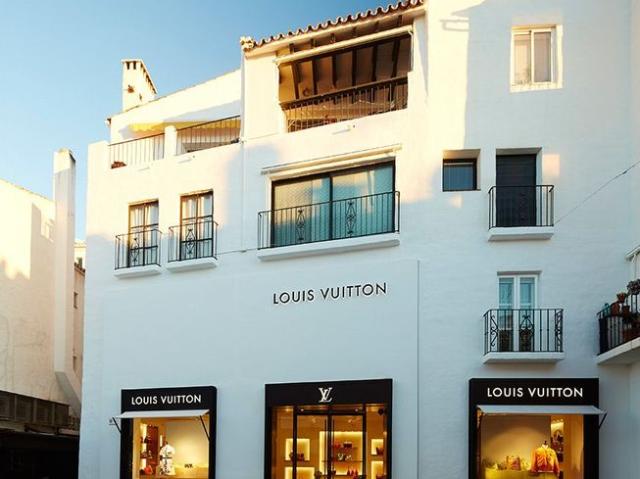 Piso de lujo de 100 m2 en venta en Puerto banus rivera, Puerto Banús, Andalucía