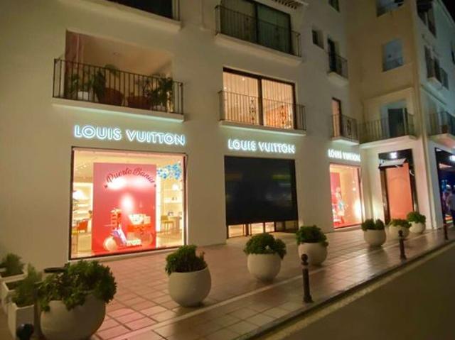 Piso de lujo de 100 m2 en venta en Puerto banus rivera, Puerto Banús, Andalucía