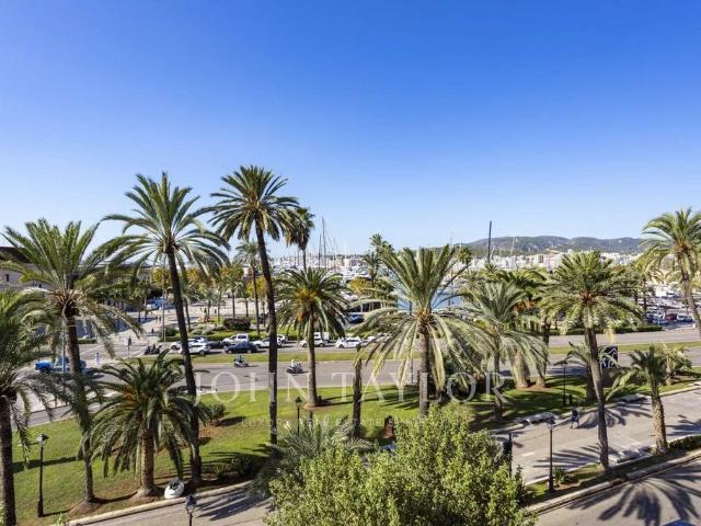 Piso de lujo de 100 m2 en venta en Palma de Mallorca, España