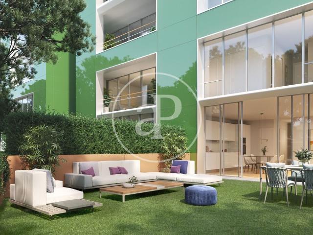 Piso de lujo de 100 m2 en venta en Playa de Aro, España