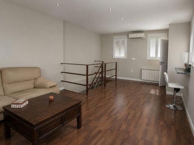 Piso de lujo de 100 m2 en venta en Sevilla, España