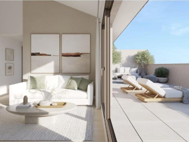 Piso de lujo de 100 m2 en venta en Valencia, Comunidad Valenciana