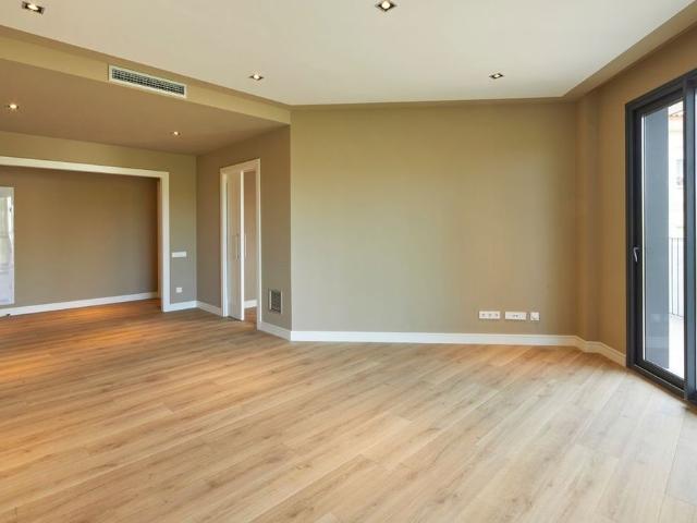 Piso exclusivo de 118 m2 en alquiler en Hospitalet de Llobregat, España