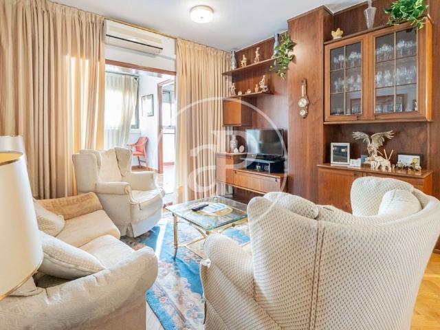 Piso de lujo de 101 m2 en venta en Madrid, Comunidad de Madrid