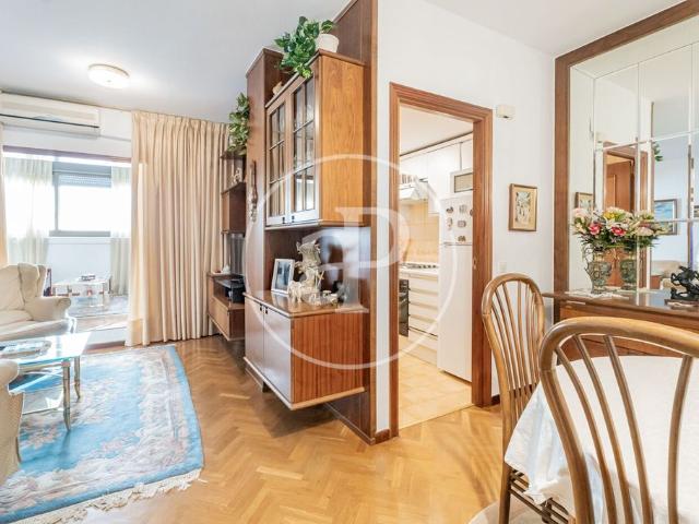 Piso de lujo de 101 m2 en venta en Madrid, Comunidad de Madrid