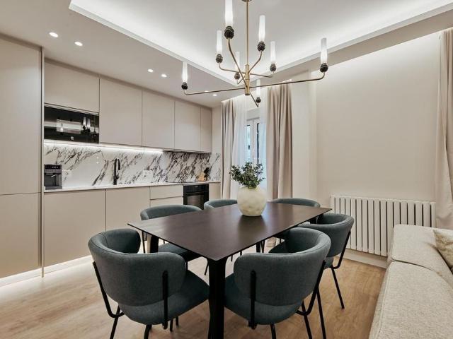 Piso de lujo de 101 m2 en venta en Madrid, Comunidad de Madrid