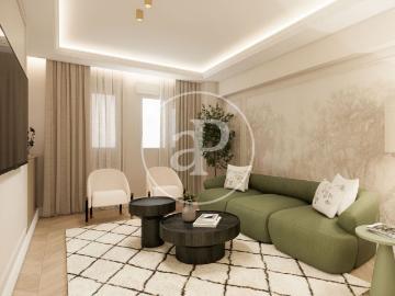Piso de lujo de 86 m2 en venta en Madrid, Comunidad de Madrid