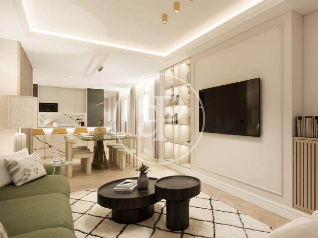 Piso de lujo de 86 m2 en venta en Madrid, Comunidad de Madrid