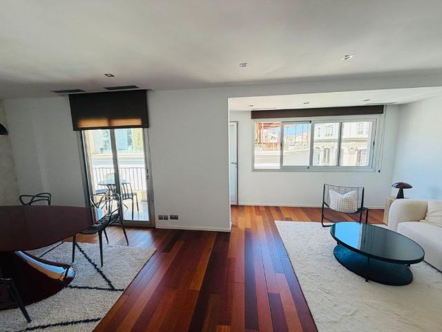 Piso de lujo de 101 m2 en venta en Málaga, Andalucía