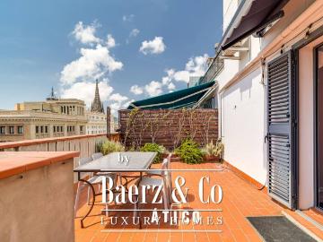 Piso de lujo de 101 m2 en venta en Barcelona, Cataluña