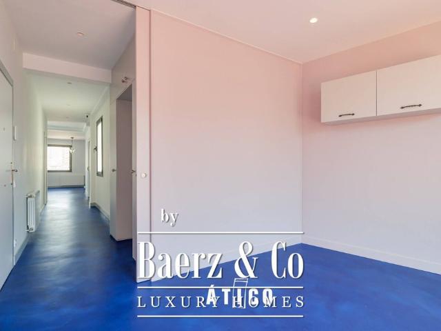 Piso de lujo de 101 m2 en venta en Barcelona, Cataluña