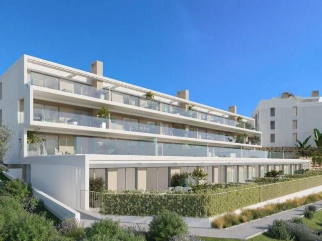 Piso de lujo de 101 m2 en venta en Estepona, España