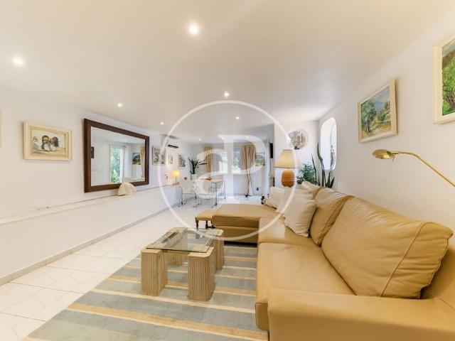 Piso de lujo de 102 m2 en alquiler en Calvià, Baleares