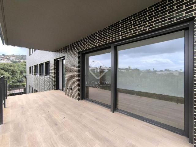 Piso de lujo de 102 m2 en alquiler en Esplugues de Llobregat, Cataluña