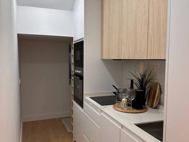 Piso de lujo de 102 m2 en venta en Madrid, Comunidad de Madrid