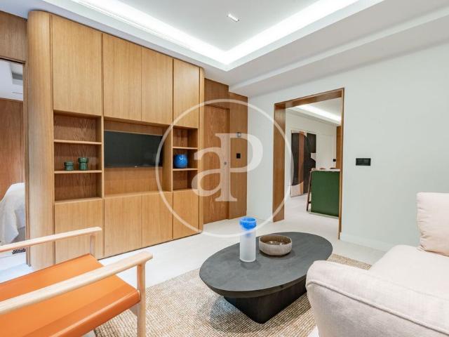 Piso de lujo de 102 m2 en venta en Madrid, España