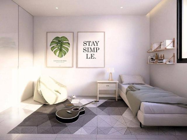Piso de lujo de 102 m2 en venta en Jávea, España