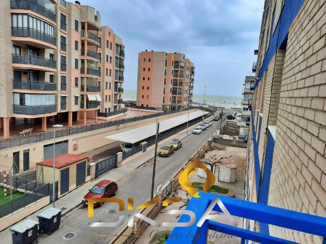 Piso de lujo de 103 m2 en alquiler en Benicásim, España