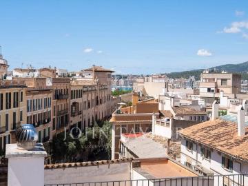 Piso de lujo de 103 m2 en alquiler en Palma de Mallorca, Baleares