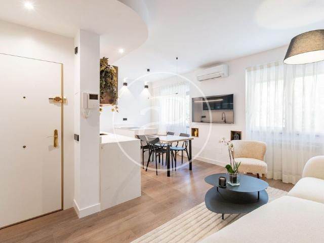 Piso de lujo de 103 m2 en venta en Madrid, España