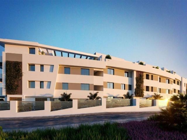 Piso de lujo de 103 m2 en venta en Marbella, España