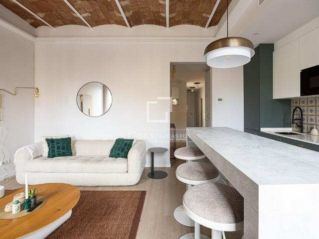 Piso de lujo de 103 m2 en venta en Barcelona, España
