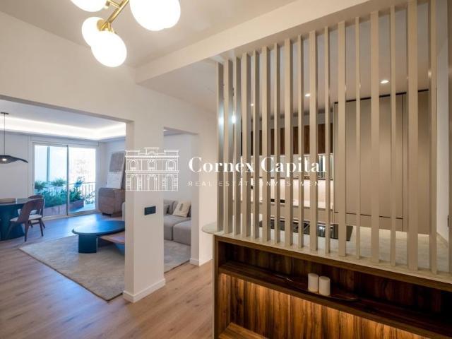Piso de lujo de 103 m2 en venta en Barcelona, España