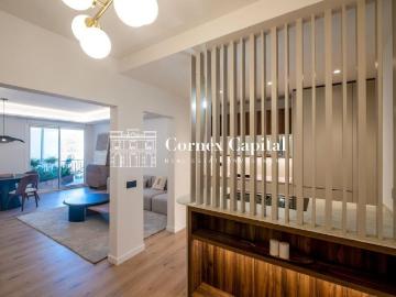 Piso de lujo de 103 m2 en venta en Barcelona, España