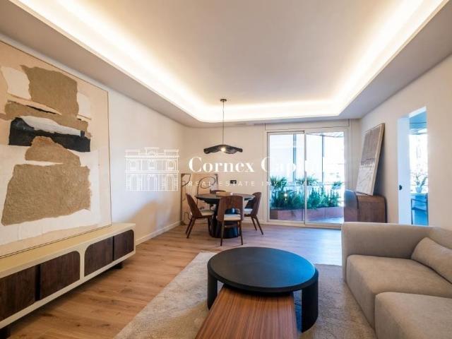 Piso de lujo de 103 m2 en venta en Barcelona, España