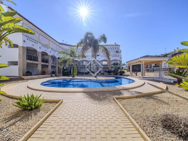 Piso de lujo de 103 m2 en venta en Jávea, Comunidad Valenciana