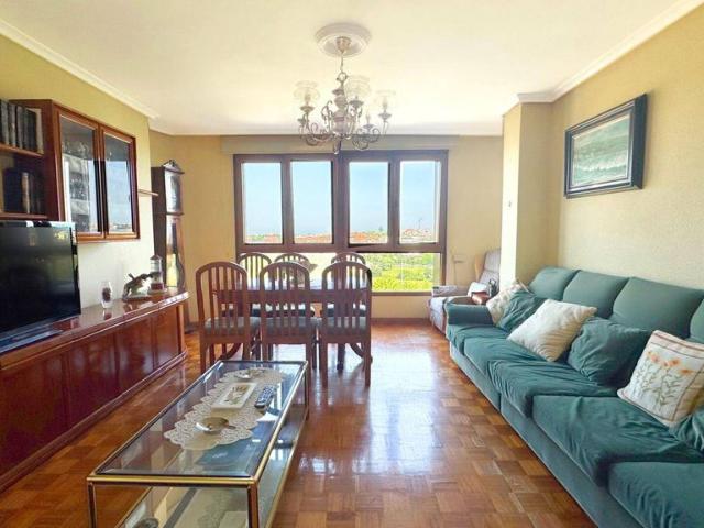 Piso de lujo de 103 m2 en venta en Santander, Cantabria