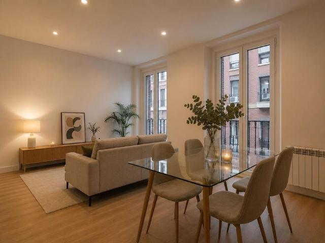 Piso de lujo de 114 m2 en venta en Madrid, España