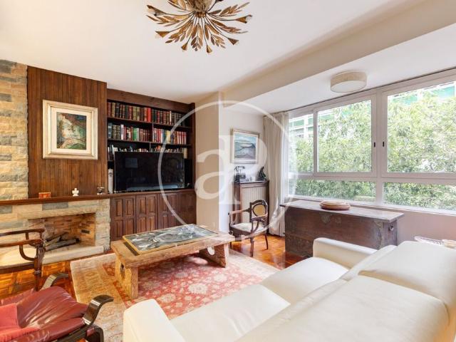 Piso de lujo de 114 m2 en venta en Barcelona, Cataluña