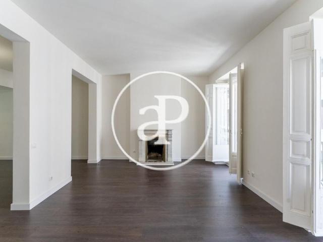 Piso de lujo de 115 m2 en alquiler en Madrid, España