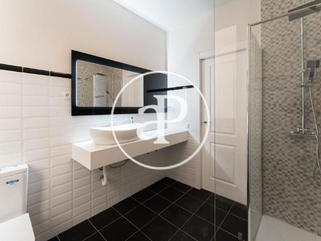 Piso de lujo de 115 m2 en alquiler en Madrid, España