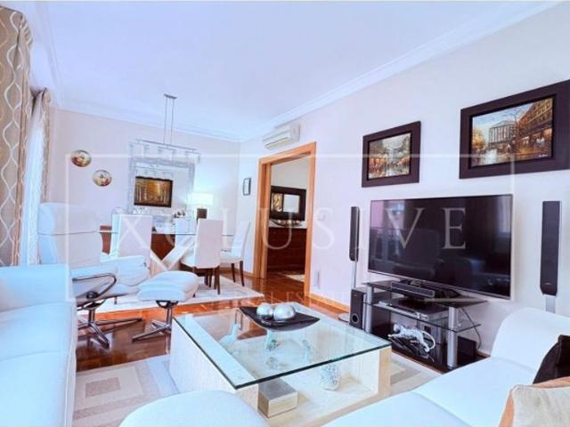 Piso de lujo de 115 m2 en venta en Madrid, Comunidad de Madrid