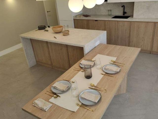 Piso de lujo de 115 m2 en venta en Málaga, España