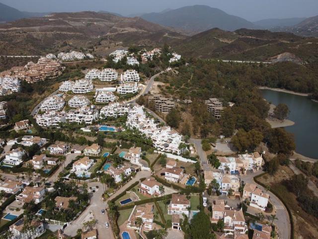 Piso de lujo de 115 m2 en venta en Marbella, España