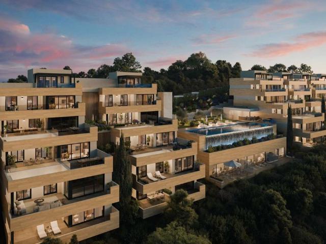 Piso de lujo de 115 m2 en venta en Marbella, España