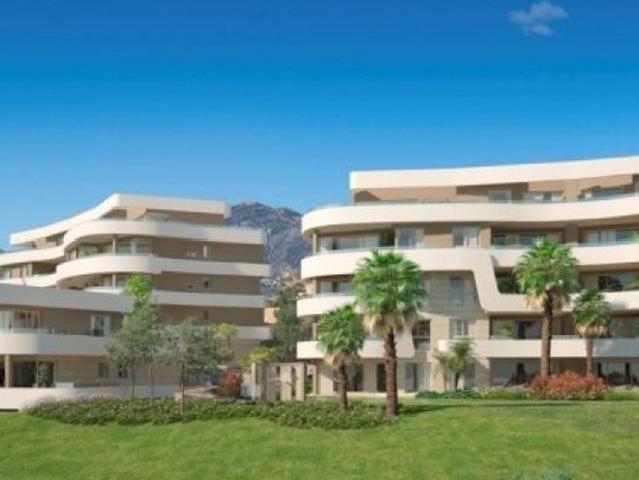 Piso de lujo de 115 m2 en venta en Mijas, España
