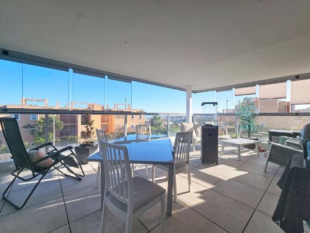 Piso de lujo de 115 m2 en venta en Casares, Andalucía