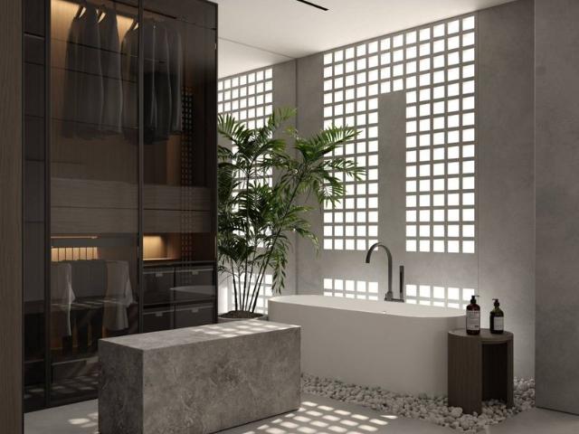 Piso de lujo de 115 m2 en venta en Estepona, Andalucía