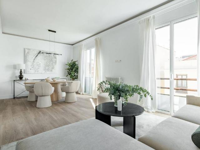 Piso de lujo de 116 m2 en venta en Madrid, Comunidad de Madrid