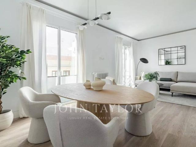 Piso de lujo de 116 m2 en venta en Madrid, España